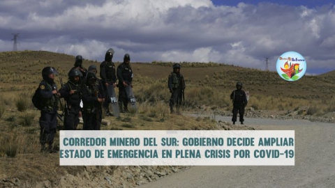 Foto: Miguel Gutierrez Chero / Imagen referencial