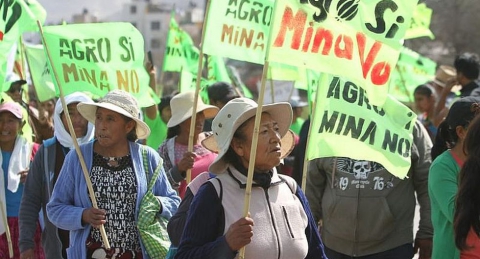 © PERÚ21