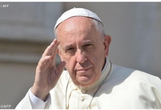 Papa Francisco
