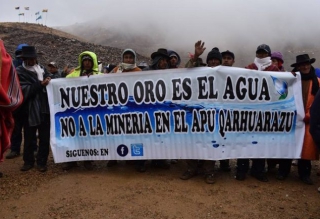 © La Mula
