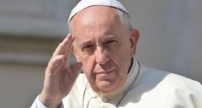 Papa Francisco