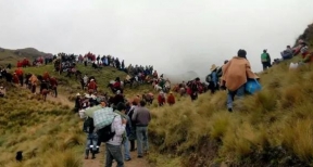 © Juan Chilón