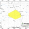 Mapa Proyecto Minero Andrea