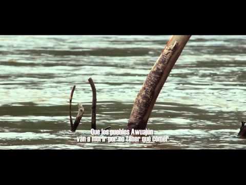 Embedded thumbnail for TAJIMAT PUJUT (El Buen Vivir) - Apuwa 