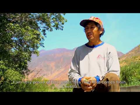 Embedded thumbnail for Guardianxs del Agua: Manuel Arribasplata Correa, Huaquillas