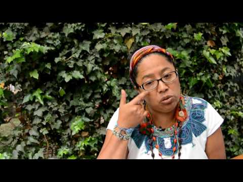 Embedded thumbnail for Lorena Cabnal. Hay varios Feminismos comunitarios 