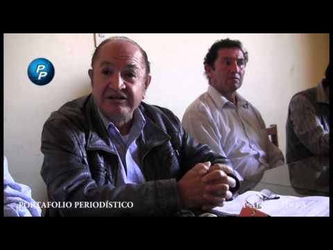 Embedded thumbnail for ING. GUIDO PERALTA DEMUESTRA TÉCNICAMENTE QUE MINERA YANACOCHA ESTÁ IMPACTANDO LA ‪#‎LagunaElPerol‬ EN ‪#‎Conga‬ 
