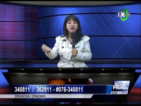 Embedded thumbnail for Dra. Mirtha Vásquez habla sobre las agresiones a Máxima Acuña 